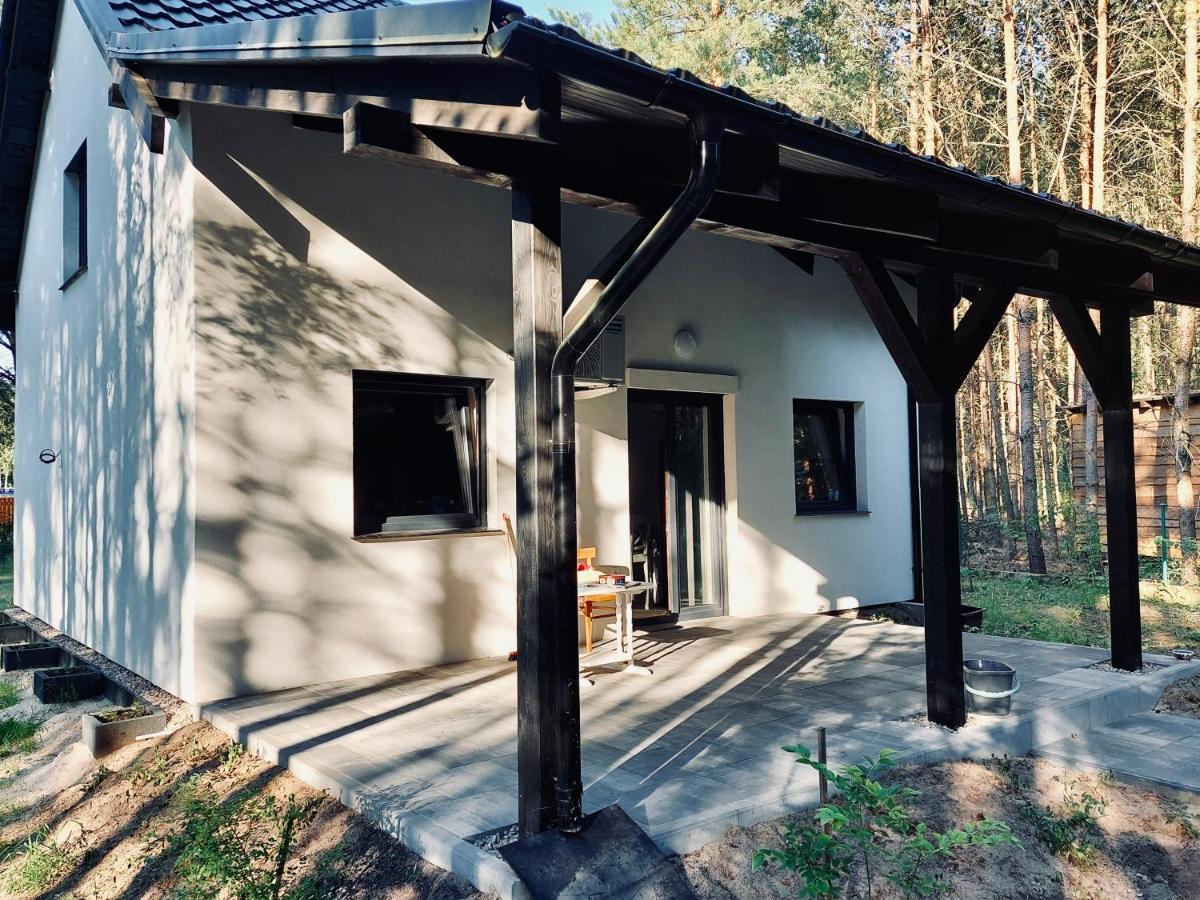 Dom Nad Jeziorem Holiday home